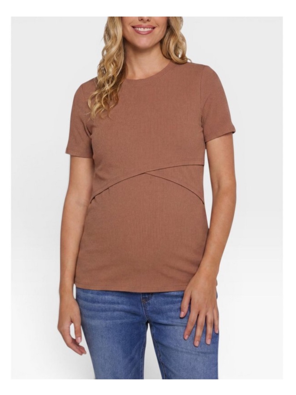 Motherhood Maternity NWT Top